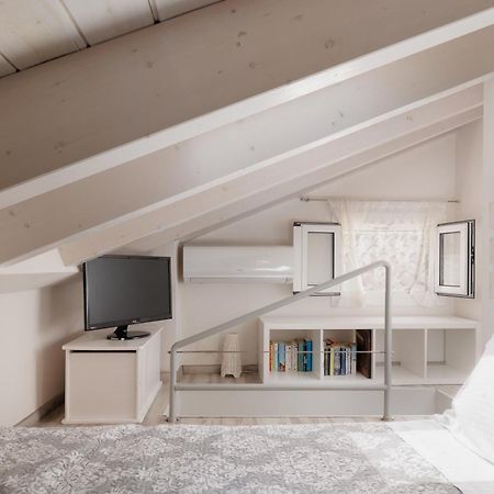 Corfu Town Luxury Studio -B Esterno foto