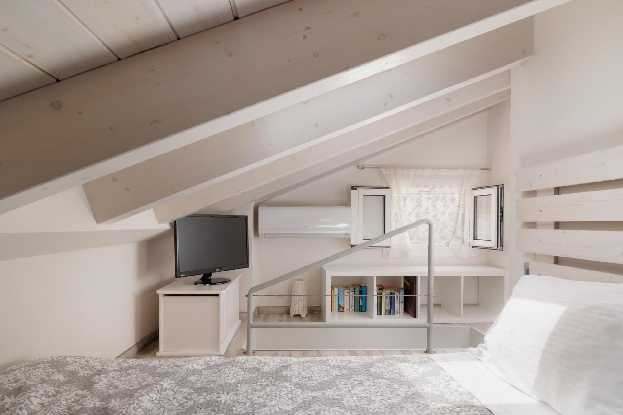 Corfu Town Luxury Studio -B Esterno foto