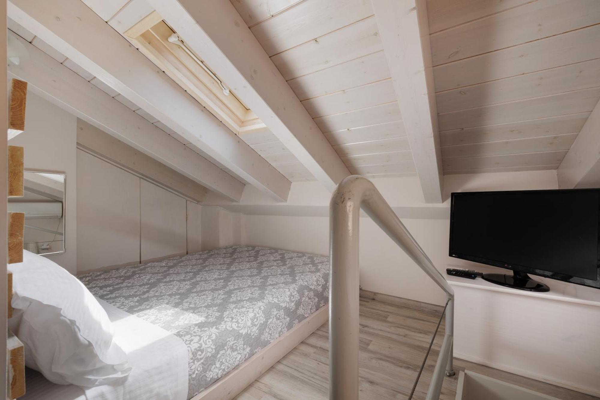 Corfu Town Luxury Studio -B Esterno foto