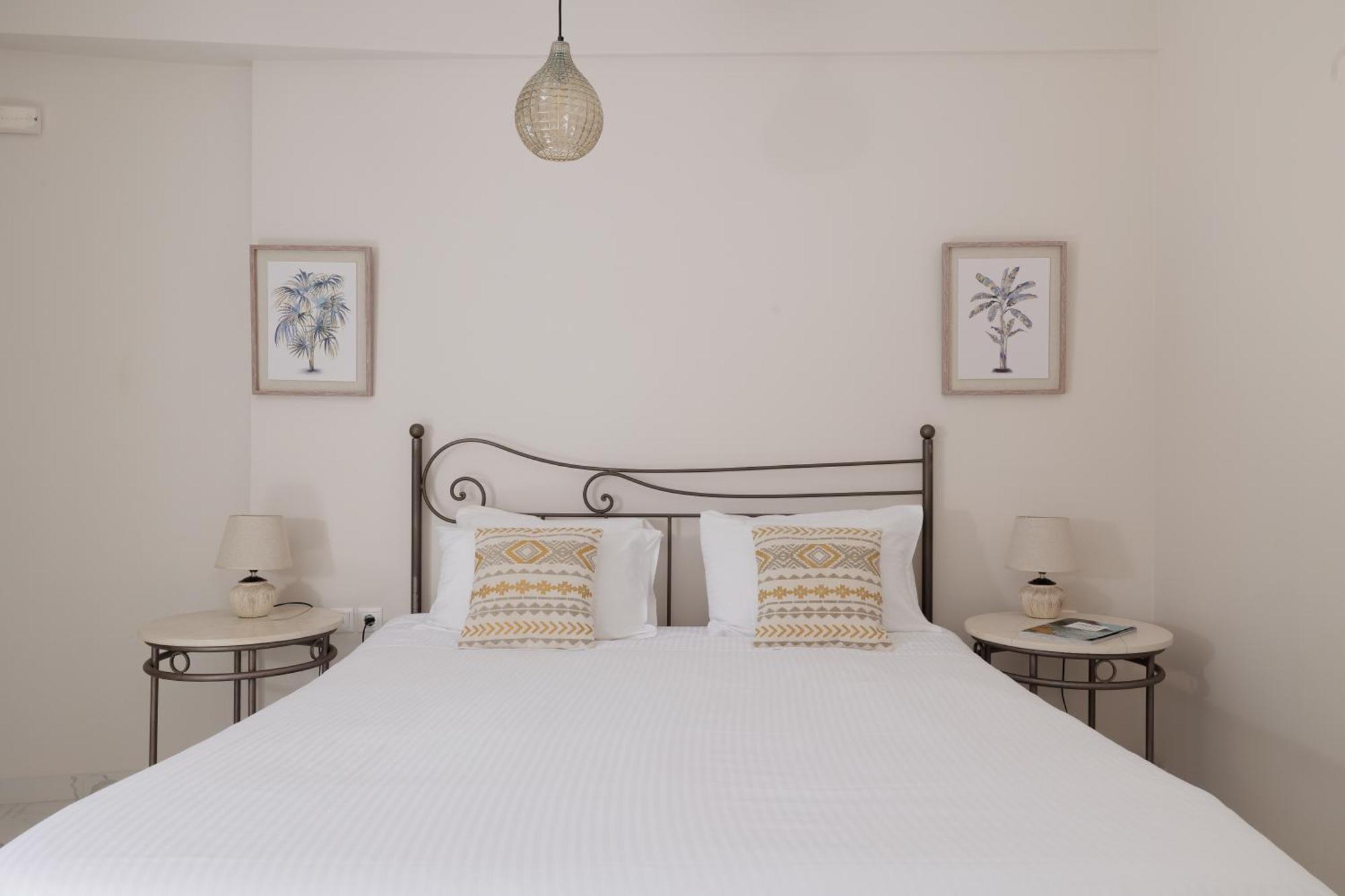 Corfu Town Luxury Studio -B Esterno foto