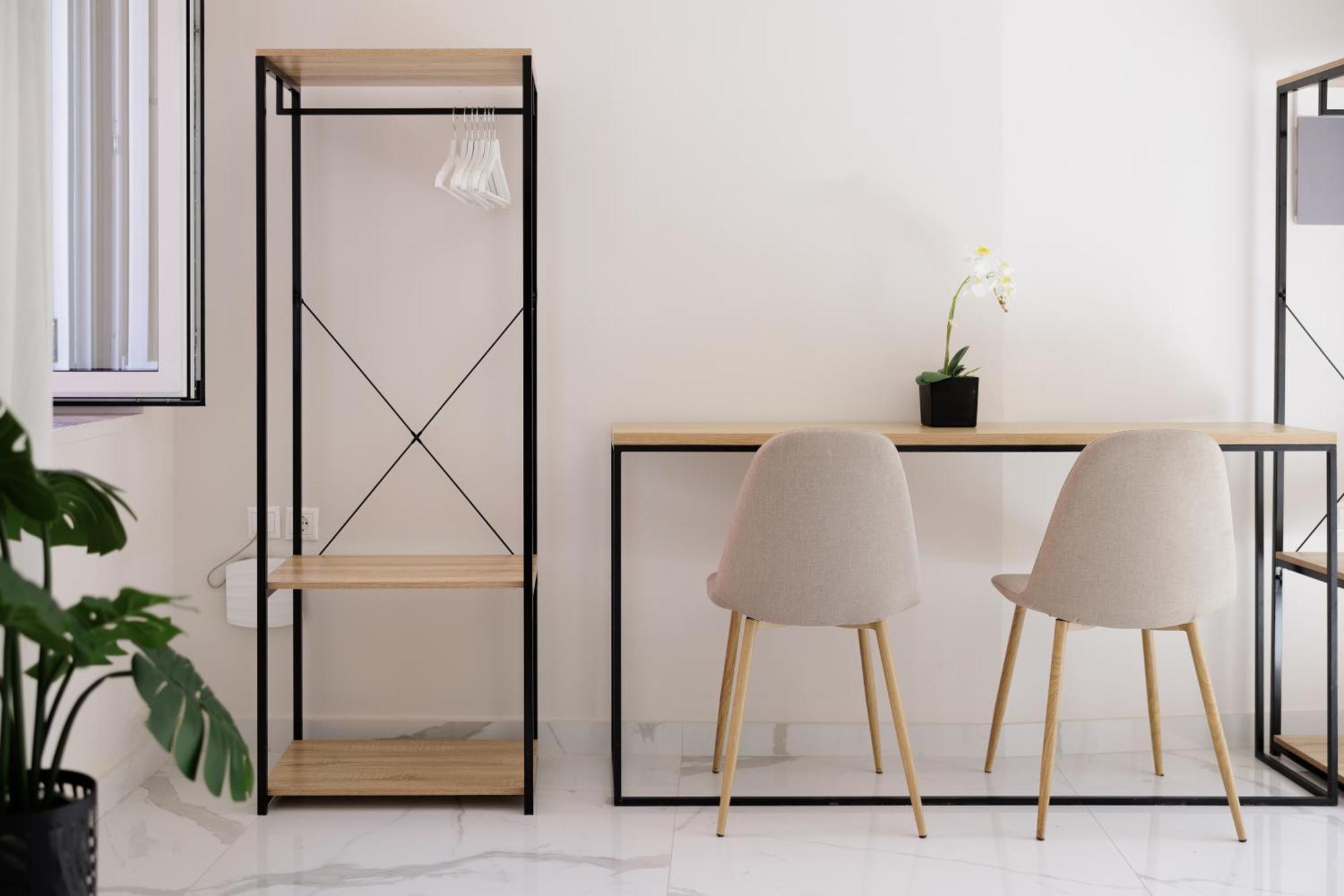 Corfu Town Luxury Studio -B Esterno foto